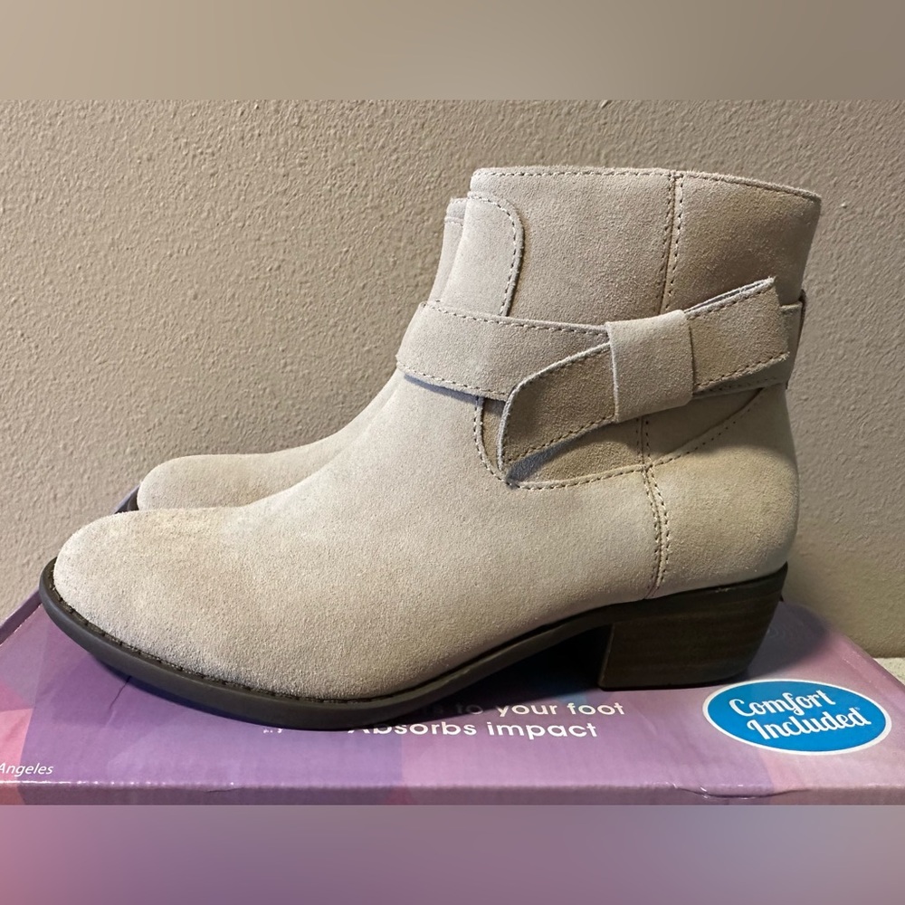 Skechers Texas Westernville Ankle Boot - NIB